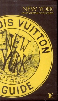Bertrand.pt - New York City Guide 2013 Version Anglaise