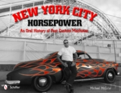 Bertrand.pt - New York City Horsepower
