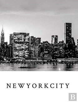 Bertrand.pt - New York City  Iconic Skyline    Ir Mich