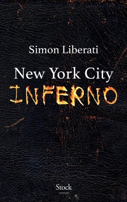 Bertrand.pt - New York City Inferno