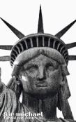 New York City Liberty Sir Michael Huhn Artist Creative Journal