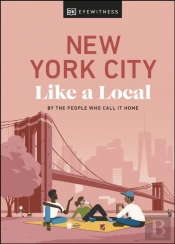 New York City Like A Local