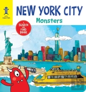 New York City Monsters