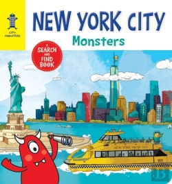 Bertrand.pt - New York City Monsters