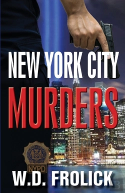 Bertrand.pt - New York City Murders