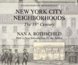 Bertrand.pt - New York City Neighborhoods