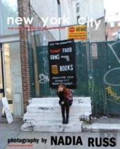 New York City