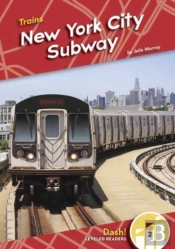 New York City Subway