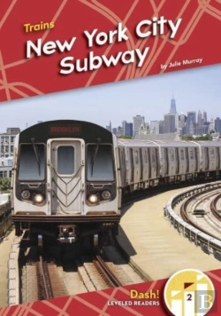 Bertrand.pt - New York City Subway