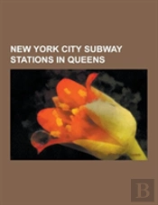 New York City Subway Stations In Queens