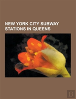 Bertrand.pt - New York City Subway Stations In Queens