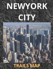 New York City Trails Map