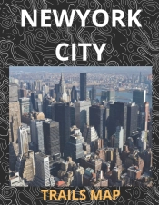New York City Trails Map