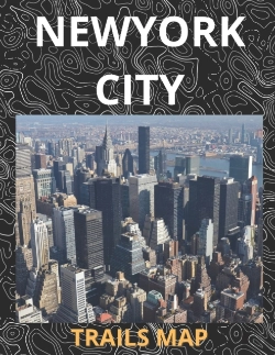 Bertrand.pt - New York City Trails Map