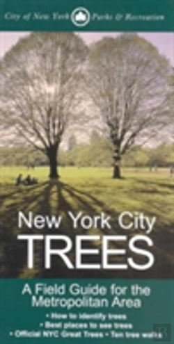Bertrand.pt - New York City Trees