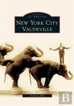 New York City Vaudeville