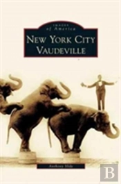 New York City Vaudeville