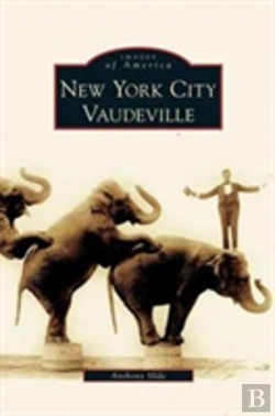 Bertrand.pt - New York City Vaudeville