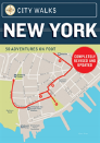 New York - City Walks