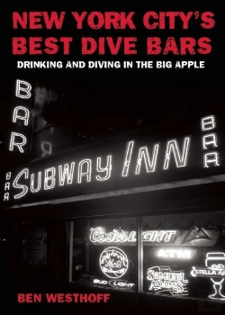 Bertrand.pt - New York City'S Best Dive Bars