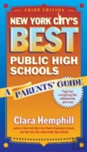 New York City'S Best Public High Schools