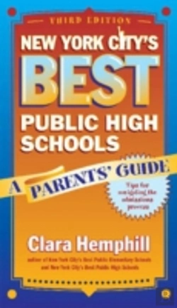 Bertrand.pt - New York City'S Best Public High Schools