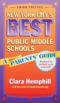 Bertrand.pt - New York City'S Best Public Middle Schools