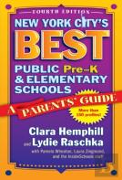 New York City'S Best Public Pre-K And Elementary Schools