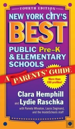 Bertrand.pt - New York City'S Best Public Pre-K And Elementary Schools