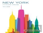 New York: Cityscape Timeline