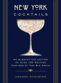 New York Cocktails
