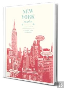 Bertrand.pt - New-York Comics