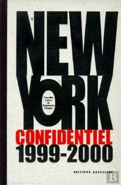 Bertrand.pt - New York Confidentiel