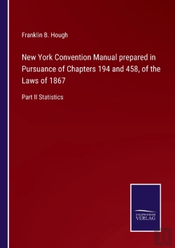 Bertrand.pt - New York Convention Manual Prepared In P