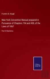 New York Convention Manual Prepared In P