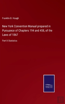 Bertrand.pt - New York Convention Manual Prepared In P