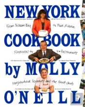 New York Cookbook