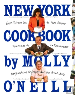 Bertrand.pt - New York Cookbook