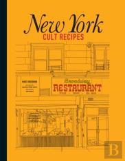 New York Cult Recipes