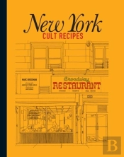 New York Cult Recipes