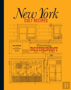 Bertrand.pt - New York Cult Recipes