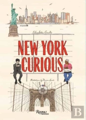 New York Curious