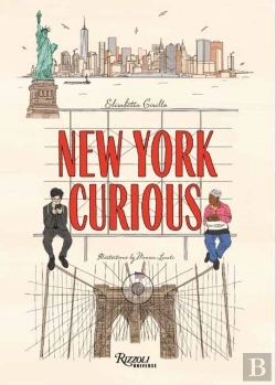 Bertrand.pt - New York Curious