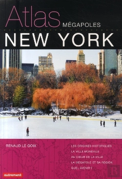 Bertrand.pt - New York