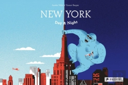 Bertrand.pt - New York Day & Night