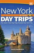 New York Day Trips By Theme