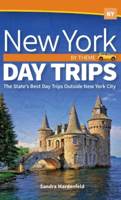 Bertrand.pt - New York Day Trips By Theme