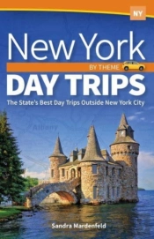 New York Day Trips By Theme