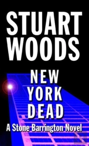 New York Dead