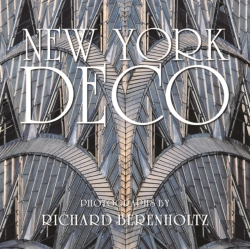 Bertrand.pt - New York Deco
